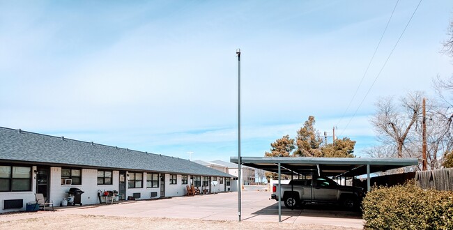 Foto del edificio - Taylor Apartments