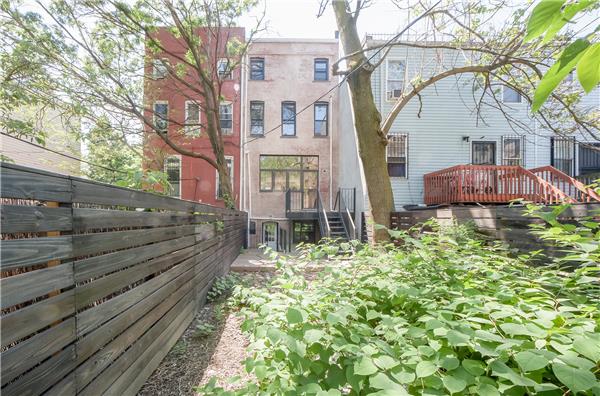 Building Photo - 511 Greene Ave