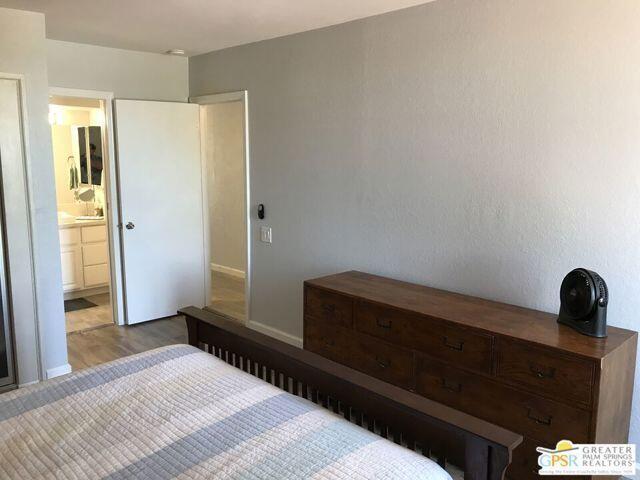 Foto del edificio - 1655 E Palm Canyon Dr