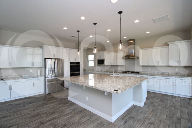 Foto del edificio - 10635 E Tumbleweed Ave