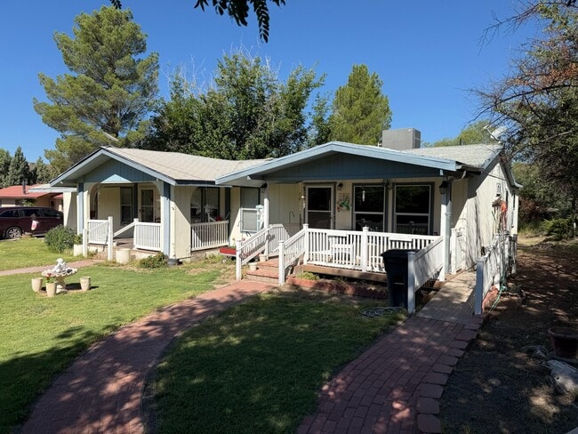 Foto del edificio - 56 Foot Grove Ln