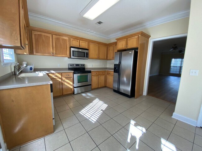 Foto del edificio - 502D Bradwell St.