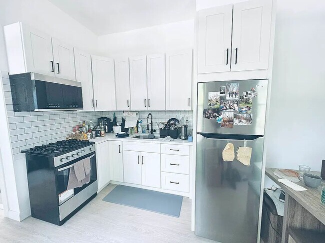 Foto del edificio - 202 St Nicholas Ave