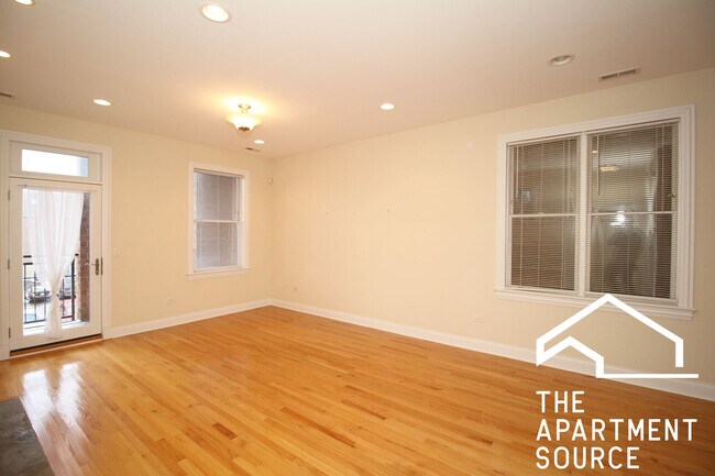 Foto del edificio - 1401 W Altgeld St