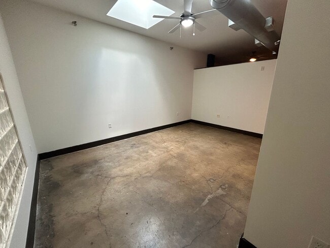 Foto del interior - Atrium on Broad Apartments