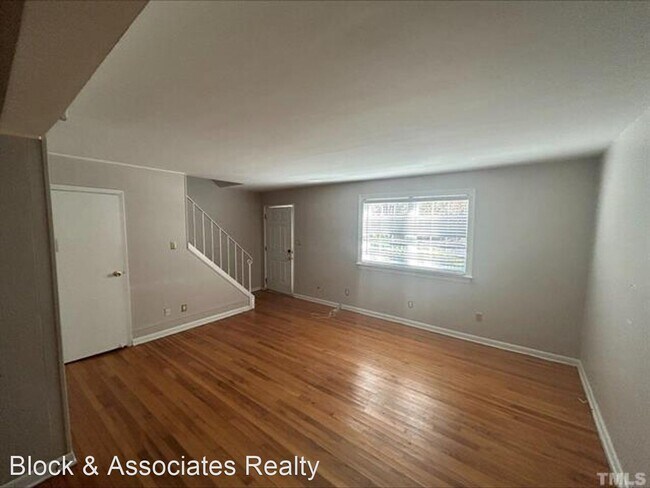 Foto del edificio - 2 br, 1.5 bath House - 1005 St Marys Street