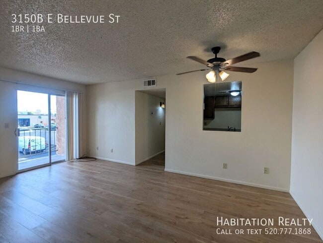 Building Photo - 3150 E Bellevue St