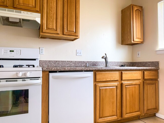 Interior Photo - Casa Del Arroyo Apartments