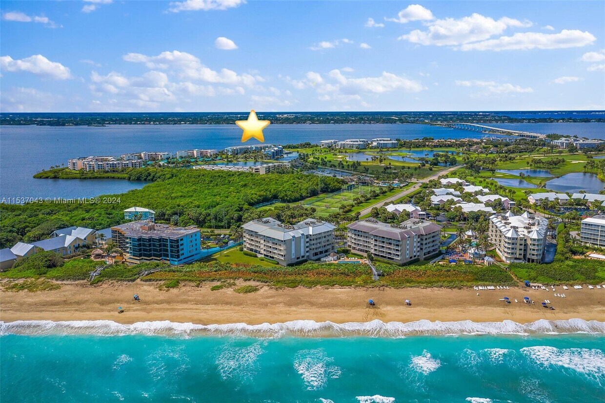 40 NE Plantation Rd Unit 301, Stuart, FL 34996 Condo for Rent in Stuart, FL