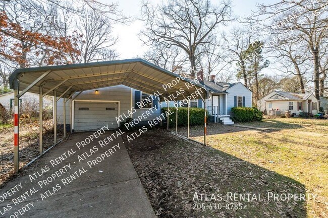 Foto del edificio - 1617 7th St SE