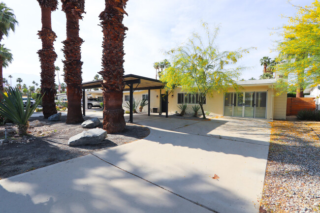Building Photo - 70100 Chappel Rd
