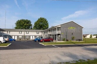 Building Photo - 1305 W Sandusky St