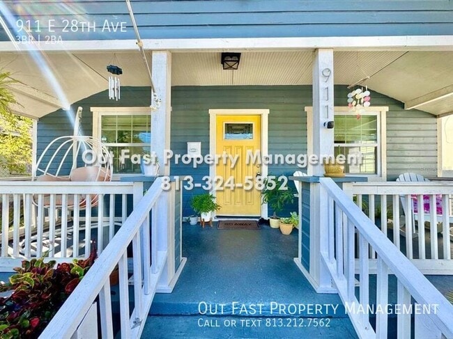Photo - 911 E 28th Ave House
