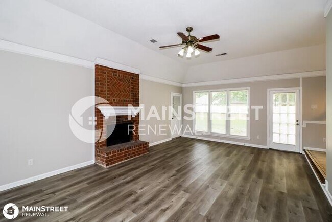Building Photo - 7070 Tranquil Creek Cv, Memphis, TN 38125