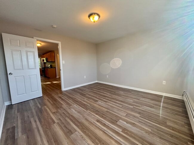 Dormitorio - 760 Grove St