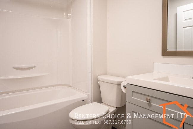 Building Photo - West Lethbridge Lower Level Suite with Private Laundry