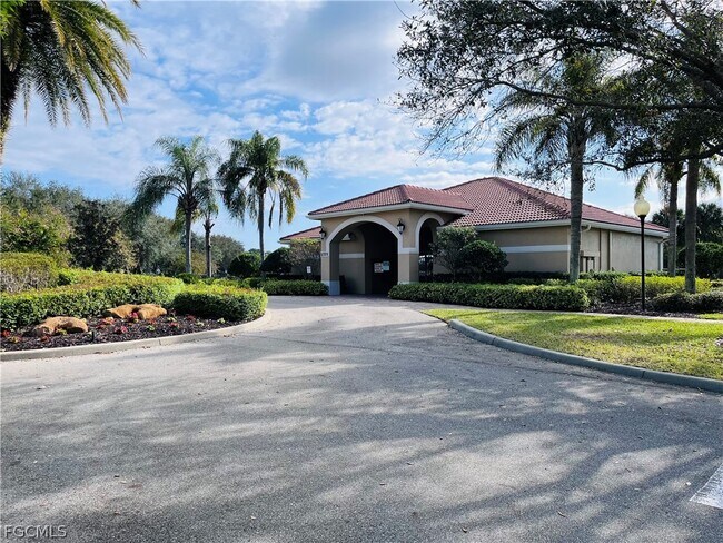 Foto del edificio - 10601 Crossback Ln