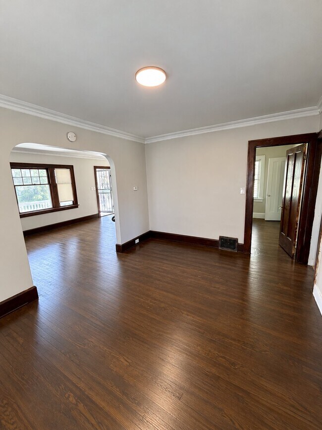 Foto del edificio - 13311 S Parkway Dr