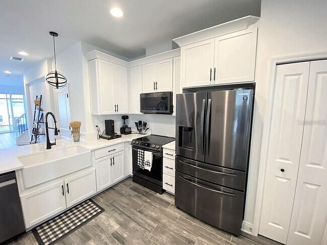 Foto del edificio - 1609 Eagle Creek Dr