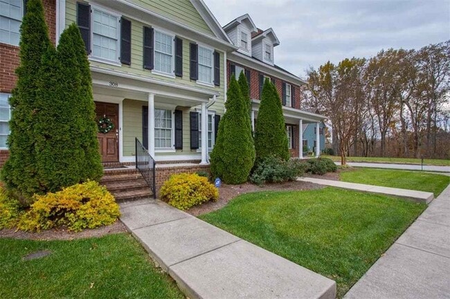 Foto del edificio - 308 East Promenade