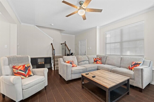 Foto del edificio - 6900 Carrington Ln