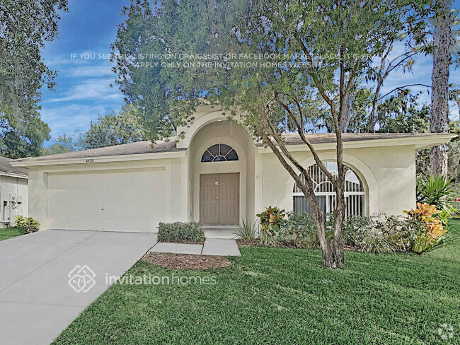 Building Photo - 4420 Preston Woods Dr