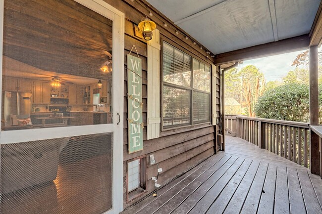 Building Photo - Charming 2BR/ 2BA Home in Morganton, GA