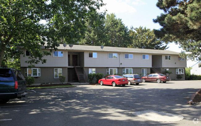 Primary Photo - Greenbrook Apartments