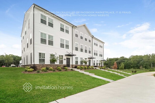 Foto del edificio - 6219 Prosperity Ridge Rd