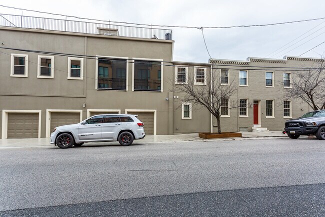 Foto del edificio - 3427 Elliott St