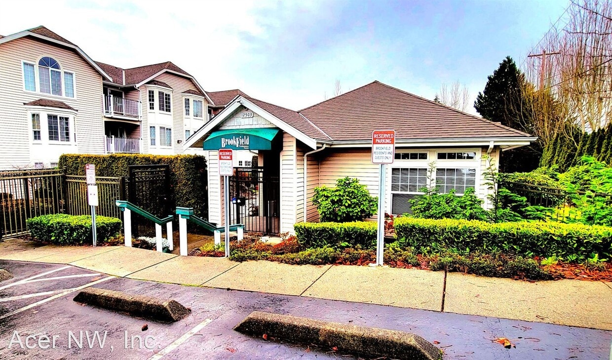 12407 4th Ave W, Everett, WA 98204 House Rental in Everett, WA