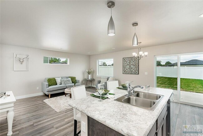 Foto del edificio - 1629 Kanga Wy