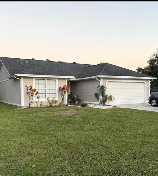Building Photo - 125 Spanish Moss Ct
