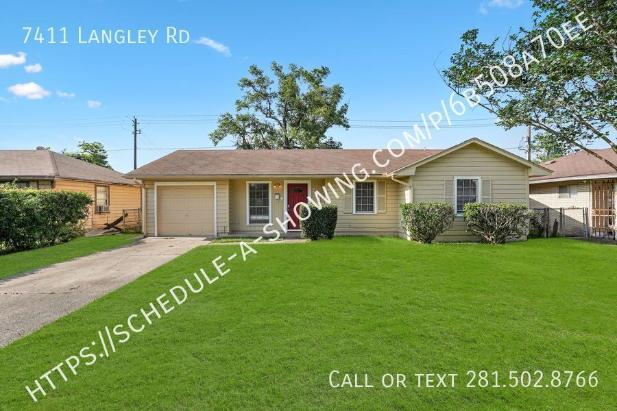 Primary Photo - 7411 Langley Rd