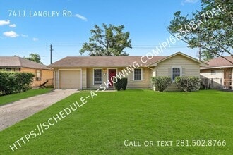 Building Photo - 7411 Langley Rd