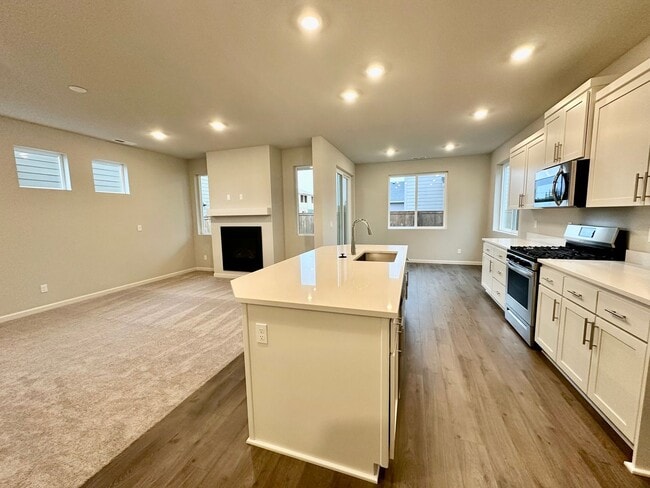 Building Photo - 6157 Savannah St SE