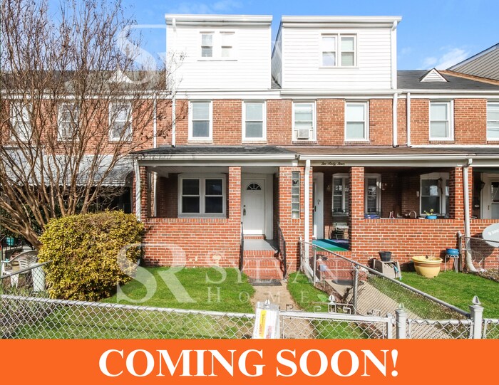 Foto principal - Gorgeous updated 3BR Home in Dundalk!