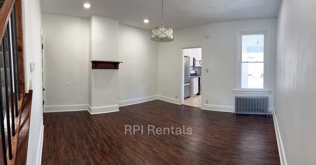 Foto del edificio - Newly Remodeled 2 Bedroom House