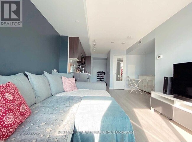 Building Photo - 70 Queens Wharf Rd