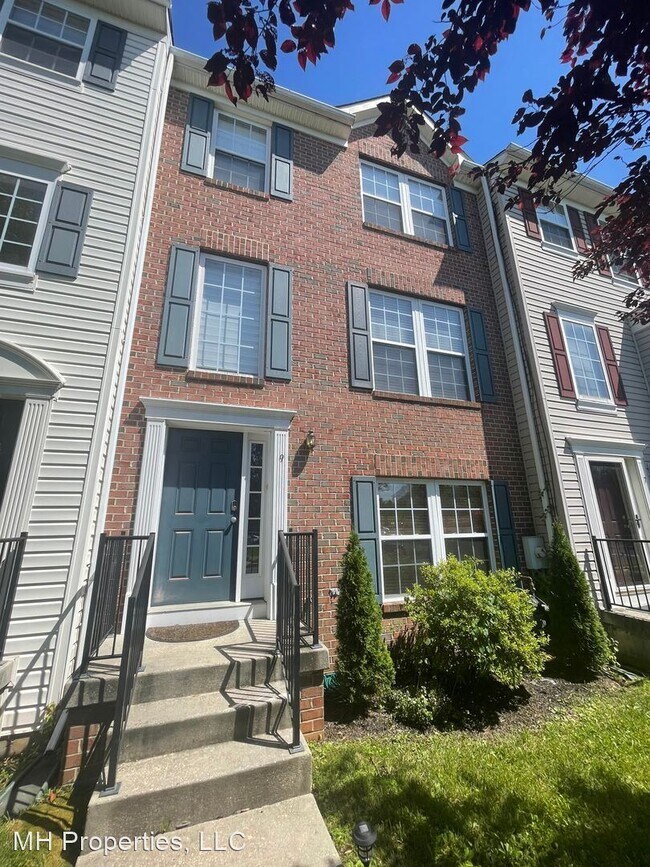 Foto del edificio - 3 br, 2.5 bath House - 9 Hallsdale Court