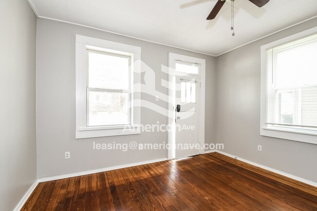 Building Photo - 4124 Schiller Pl