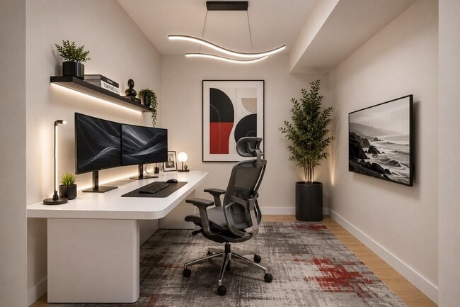 Foto del edificio - 115 SW 11th St