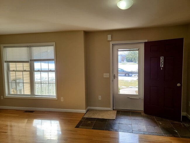 Foto del edificio - 3 Bedroom Townhome for Rent in Waynesboro