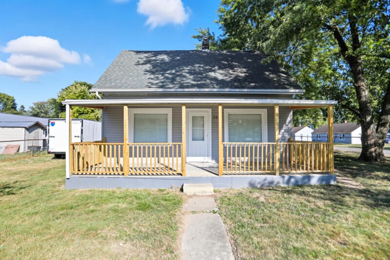 Foto principal - 2212 S Delawanda Ave