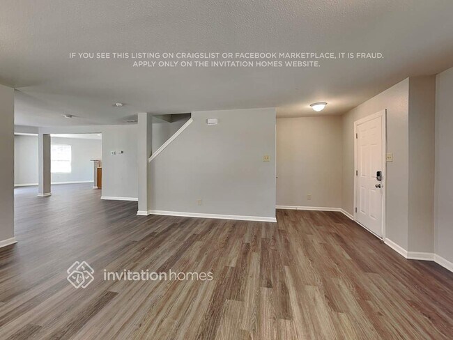 Foto del edificio - 6722 Rumple Rd