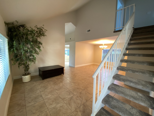 Living Room and Dining - 26742 Madigan Dr