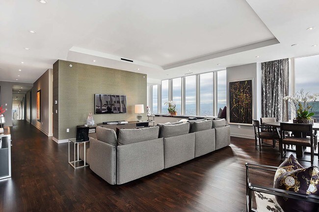 Foto del edificio - Uncommon Luxury, Unparalleled Service