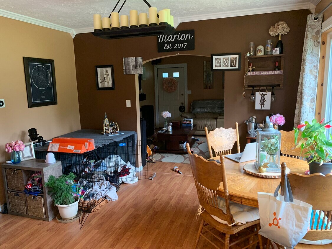 Foto principal - 2962 Willowcreek rd