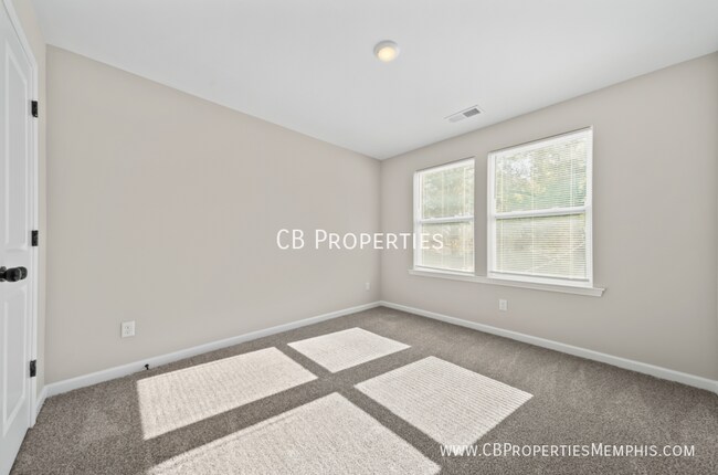 Foto del edificio - 3318 Tutwiler Ave