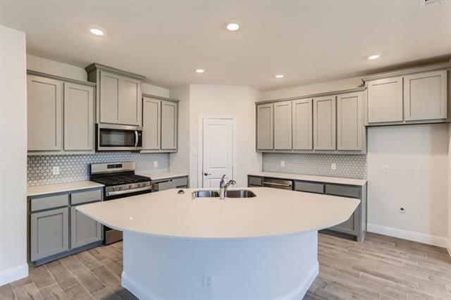 Foto del edificio - 1228 Ridgeline St